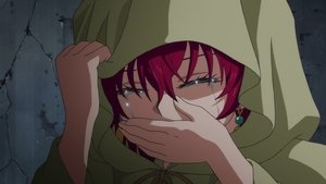 Yona of the Dawn Season 1 Episode 15