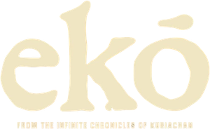 എക്കോ — Logos 5