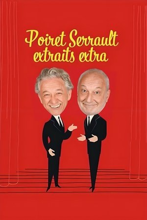 Image Poiret Serrault extraits extra