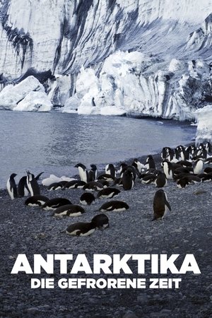 Image Antarktika - Die gefrorene Zeit