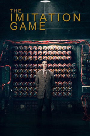 poster The Imitation Game