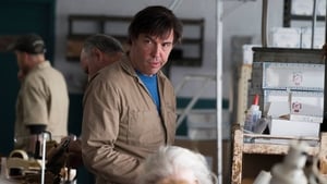 Escape at Dannemora: 1 Staffel 6 Folge