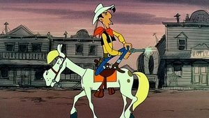 Lucky Luke : Daisy Town (1971)