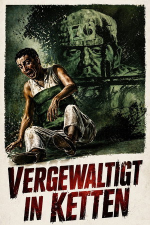 Image Vergewaltigt in Ketten