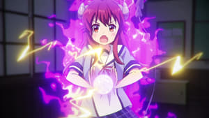 Machikado Mazoku: Saison 1 Episode 4