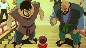 Yu Yu Hakusho: 1×9