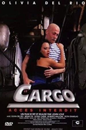 Poster Cargo 1997