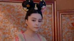 The Empress of China Season 1 Episode 35