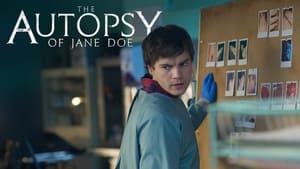 The Autopsy of Jane Doe (2016)