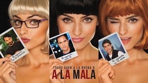 A la mala (2015)