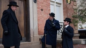 Murdoch Mysteries Season 9 Episode 17