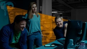 Team Whack hits a housing company