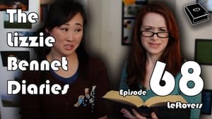 The Lizzie Bennet Diaries Leftovers