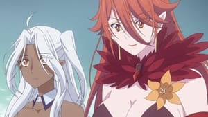 Sokushi Cheat ga Saikyou sugite, Isekai no Yatsura ga Marude Aite ni Naranai n desu ga.: 1×4