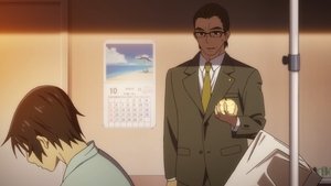 ERASED: Season 1 Episode 11 – Future