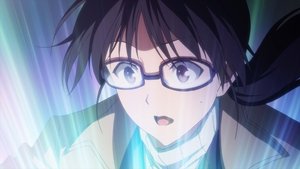 Seijo no Maryoku wa Bannou desu: Saison 1 Episode 1