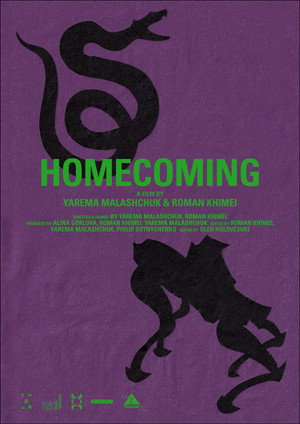 Homecoming (2026)