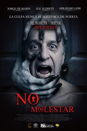No Molestar