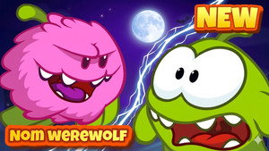 Nom Werewolf