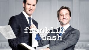 poster Franklin & Bash