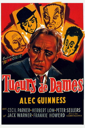 The Ladykillers 64