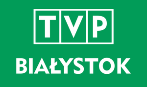 Logo Telewizja Polska (Białystok)