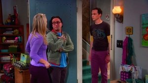 The Big Bang Theory 6 x Episodio 16