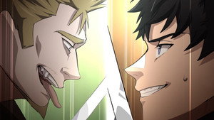 Monster Eater: 1×4
