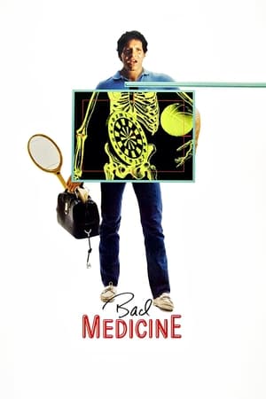 Bad Medicine (1985)
