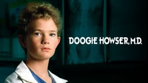 poster Doogie Howser, M.D.