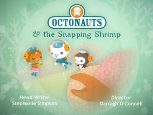 The Octonauts Season 1 Episode 19