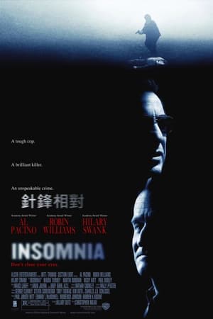 Poster 失眠症 2002