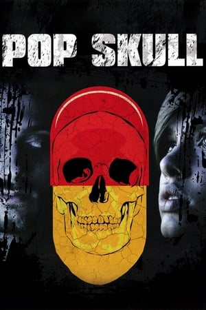 Image Pop Skull