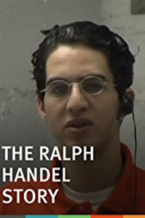 Poster The Ralph Handel Story 2006