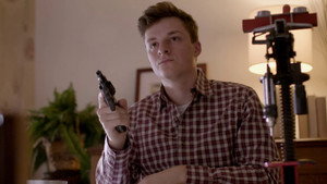 The Monster I Married