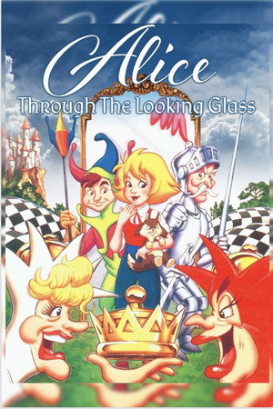 Alice Through the Looking Glass