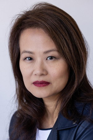 Linda A. Wu portrait