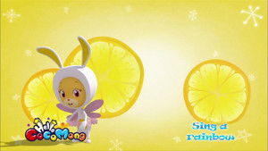 Hello Cocomong Season 1 : Episode 4 