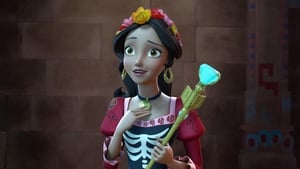 Elena von Avalor: 2×1