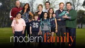 poster Modern Family