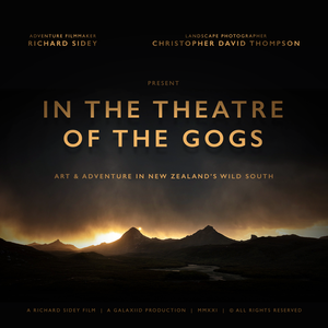 In the Theatre of the Gogs