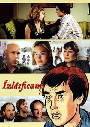 Poster Ízlésficam 2006