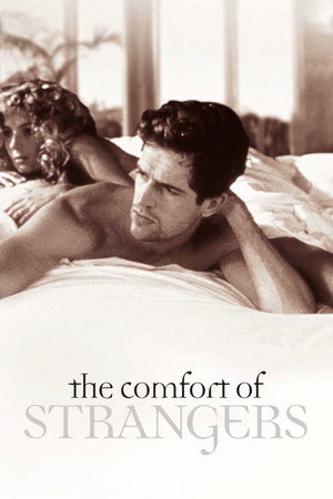 The Comfort of Strangers