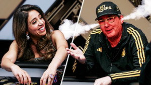 Phil Hellmuth Can’t Believe THIS Play - Episode 13