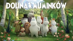 poster Moominvalley