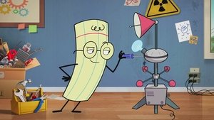 Rock Paper Scissors – 1 stagione 2 episodio