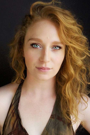 Emily Eskell portrait