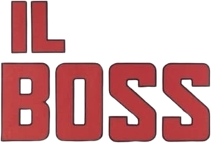 Il boss — Logos 2