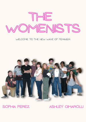 The Womenists 7