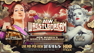 AEW WrestleDream 2025